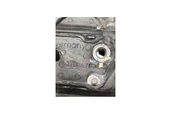 Volkswagen Touran I (2003 - 2010) 010744 Боковое зеркало с электроприводом — фото 2