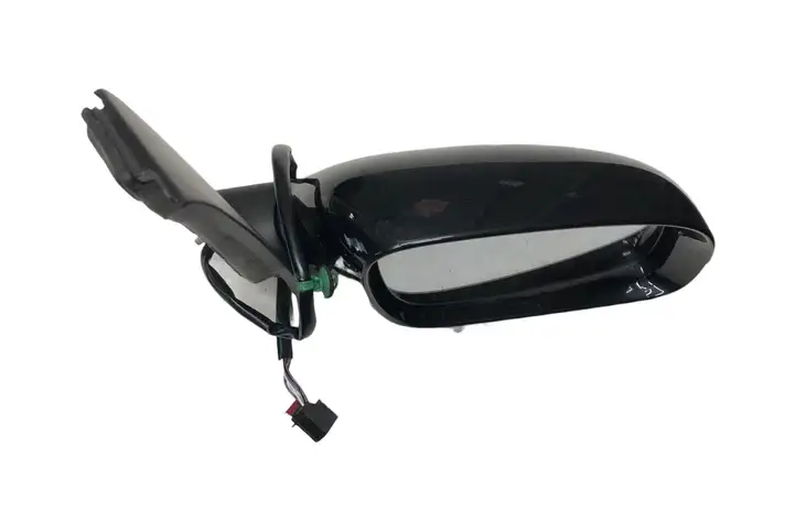 Volkswagen Touran I (2003 - 2010) 010744 Боковое зеркало с электроприводом — фото 6