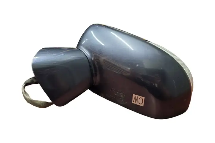 Honda Jazz (2004 - 2008) 012275 Боковое зеркало механическое — фото 6