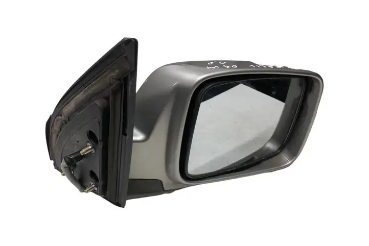 Nissan X-Trail T30 (2001 - 2007) 010621 Боковое зеркало с электроприводом — фото 1