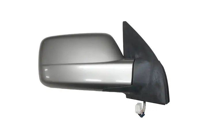 Nissan X-Trail T30 (2001 - 2007) 010621 Боковое зеркало с электроприводом — фото 3