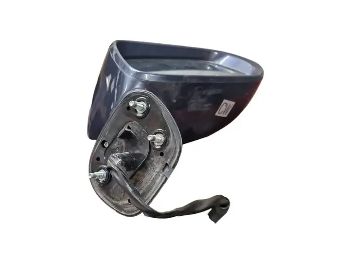 Honda Jazz (2004 - 2008) 012275 Боковое зеркало механическое — фото 4