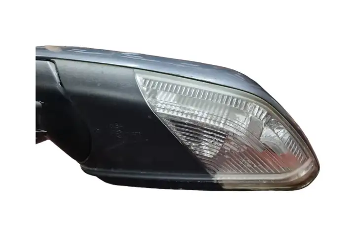 Skoda Octavia Mk2 (1Z) (2004 - 2013) 014245 Боковое зеркало с электроприводом — фото 2