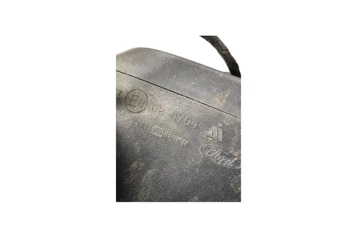 Ford Fiesta (2006 - 2008) 4201012 Боковое зеркало с электроприводом — фото 6