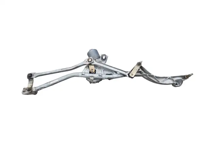Mercedes-Benz E W211 (2002 - 2009) 2118200142 Комплект механизма стеклоочистителей — фото 4