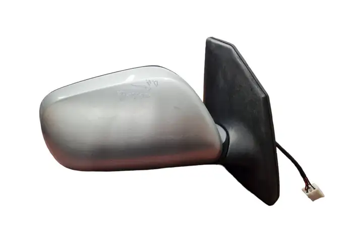 Toyota Corolla E120 E130 (2004 - 2007) 015829 Боковое зеркало с электроприводом — фото 3