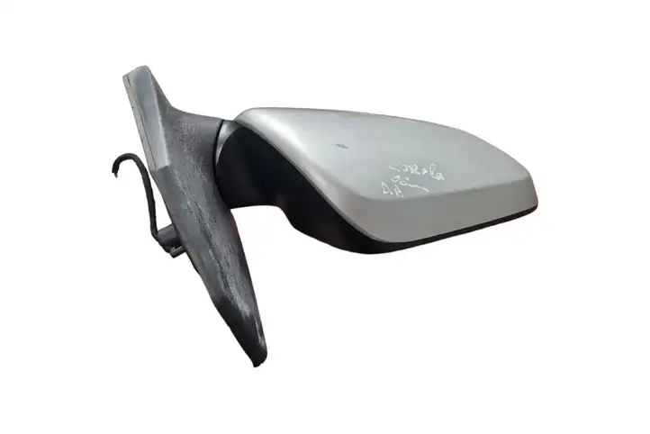 Toyota Corolla E120 E130 (2004 - 2007) 015829 Боковое зеркало с электроприводом — фото 5