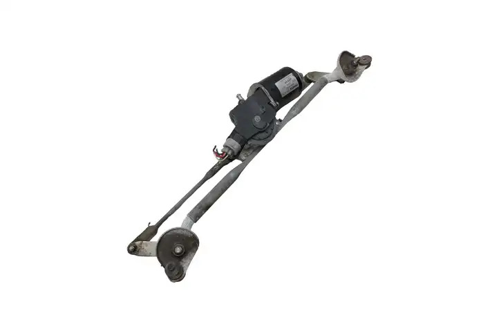 Toyota Avensis T250 (2006 - 2009) 8511005060 Комплект механизма стеклоочистителей — фото 3