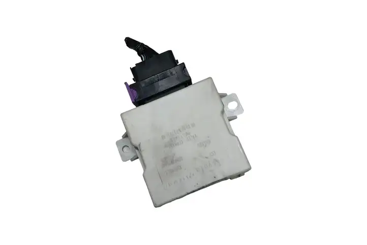 Toyota Avensis T250 (2006 - 2009) 8594005040 Реле стеклоочистителей — фото 3