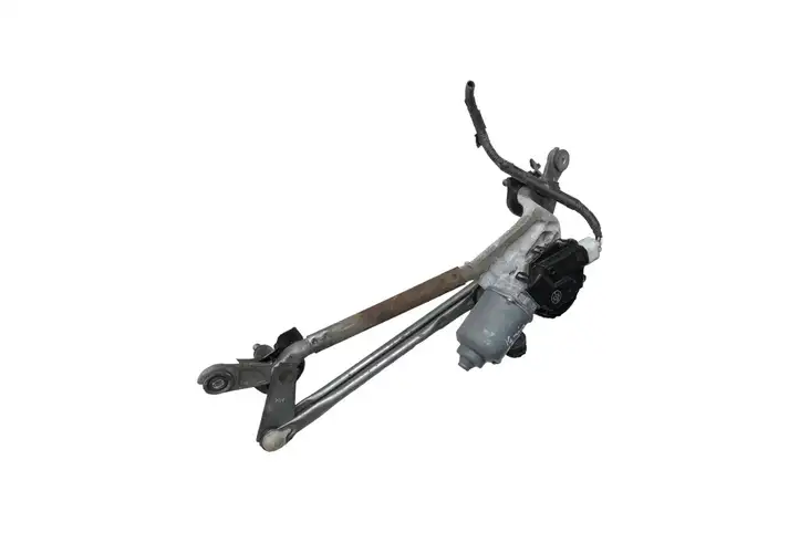 Toyota Yaris (2005 - 2009) 851100D080 Комплект механизма стеклоочистителей — фото 1