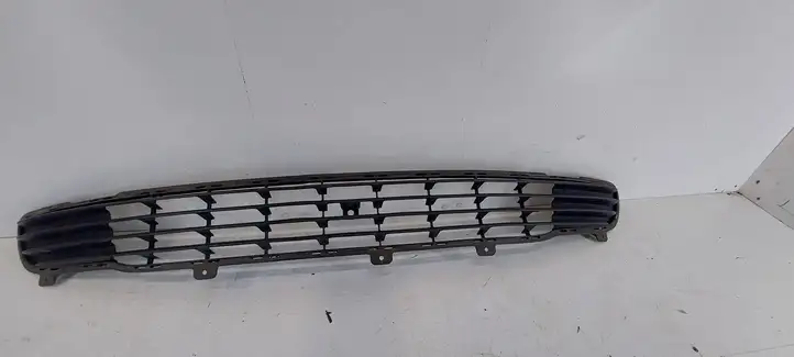 Opel Zafira A (1999 - 2003) 90580632 Нижняя решетка переднего бампера — фото 1