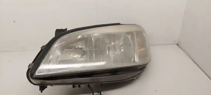 Opel Zafira A (1999 - 2003) 90582021 Передняя фара — фото 2