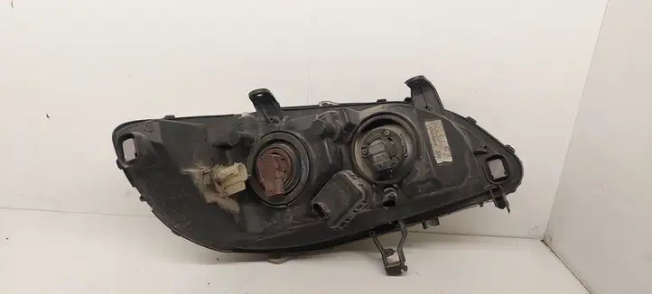 Opel Zafira A (1999 - 2003) 90582021 Передняя фара — фото 4