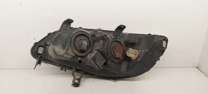 Opel Zafira A (1999 - 2003) 89100055 Передняя фара — фото 3