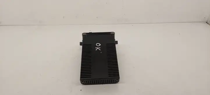 BMW 3 E46 (1998 - 2005) 61318383225 Включатель фонарей — фото 4