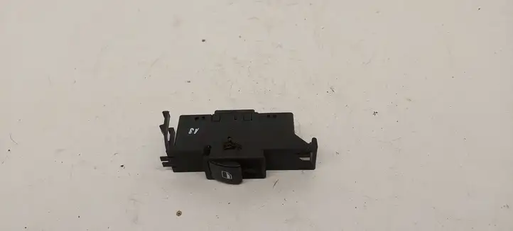 BMW 3 E46 (1998 - 2005) 61318381510 Кнопка стеклоподъемников — фото 3