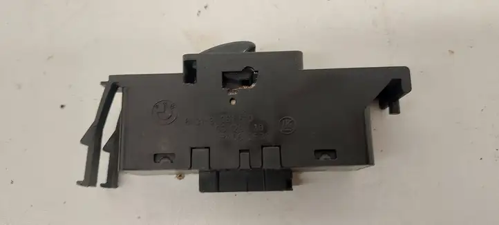 BMW 3 E46 (1998 - 2005) 61318381510 Кнопка стеклоподъемников — фото 5