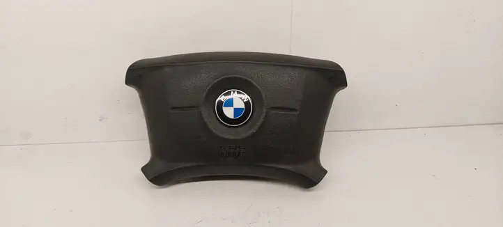 BMW 3 E46 (1998 - 2005) 3310957637 Подушка безопасности руля — фото 1