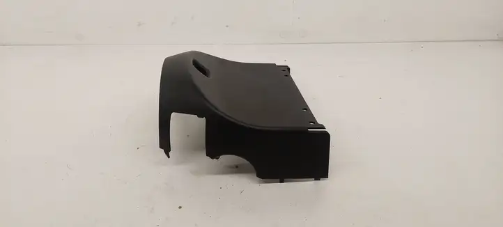 BMW 3 E46 (1998 - 2005) 32311094678 Обшивка рулевой колонки — фото 2