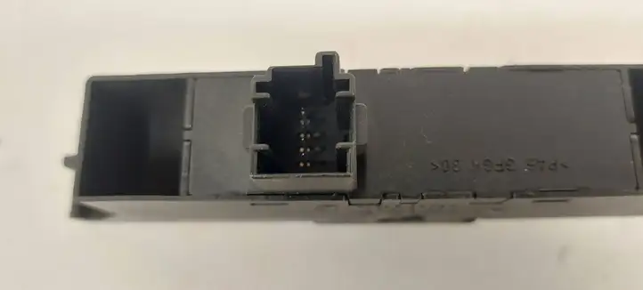 BMW 3 E46 (1998 - 2005) 61318381511 Кнопка стеклоподъемников — фото 5