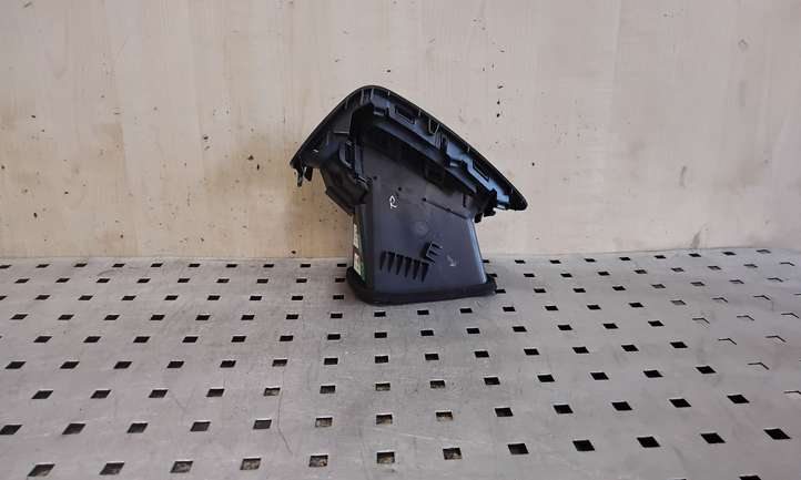 Ford Transit Connect (2009 - 2017)  DT11V018B08ADW Боковая воздушный дефлектор