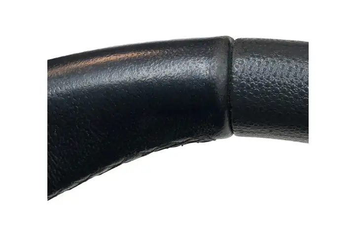 Ford Fiesta (2006 - 2008) 62144000 Руль — фото 6