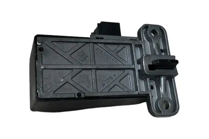 Volkswagen PASSAT B6 (2005 - 2010) 3C0905861D Блокиратор руля — фото 2
