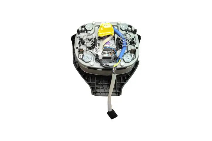 Volkswagen PASSAT B6 (2005 - 2010) 1K0880201CB Подушка безопасности руля — фото 3