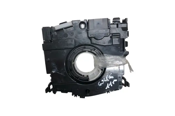 Volkswagen Golf VI (2009 - 2013) 5K0953549C Контактное кольцо SRS — фото 1