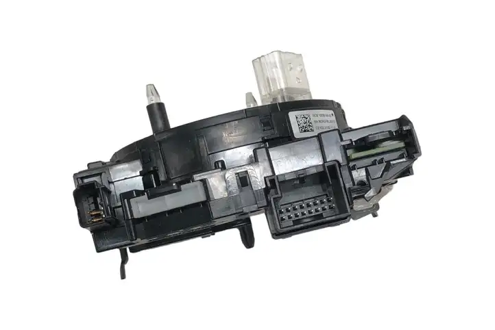 Volkswagen Golf VI (2009 - 2013) 5K0953549C Контактное кольцо SRS — фото 2