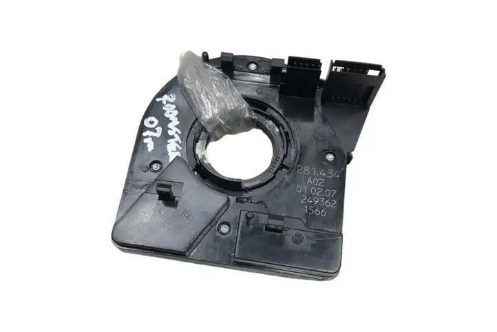Skoda Roomster (5J) (2006 - 2010) 281433 Контактное кольцо SRS — фото 1