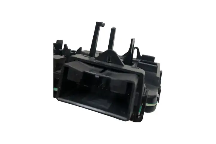 Volkswagen Touran I (2003 - 2010) 1K0953549G Датчик угла поворота руля — фото 2