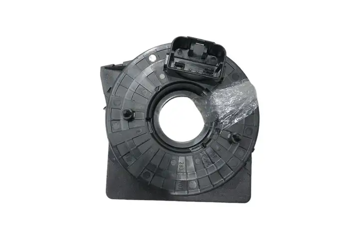Volkswagen Polo (2005 - 2009) 281433 Контактное кольцо SRS — фото 2