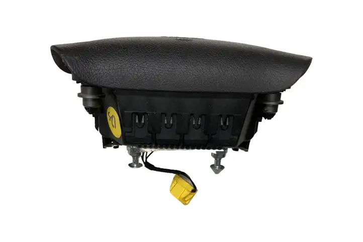 Volkswagen Caddy (2004 - 2010) 2K0880201B Подушка безопасности руля — фото 5