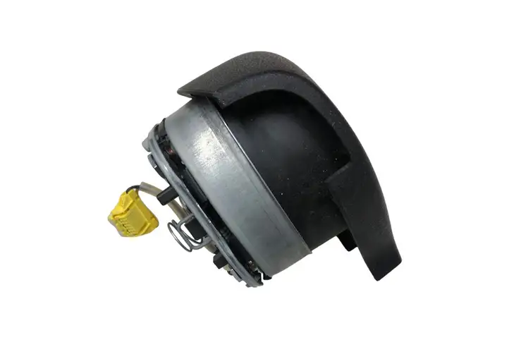Volkswagen Golf V (2003 - 2009) 1K0880201BL Подушка безопасности руля — фото 3