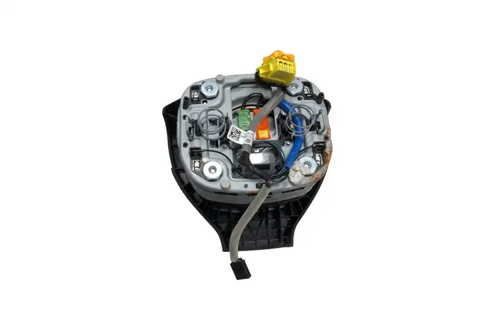 Volkswagen PASSAT B6 (2005 - 2010) 3C0880201T Подушка безопасности руля — фото 5