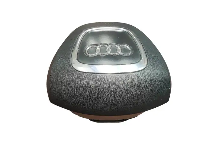 Audi A4 S4 B7 8E 8H (2004 - 2009) 8E0880201DG Подушка безопасности руля — фото 5