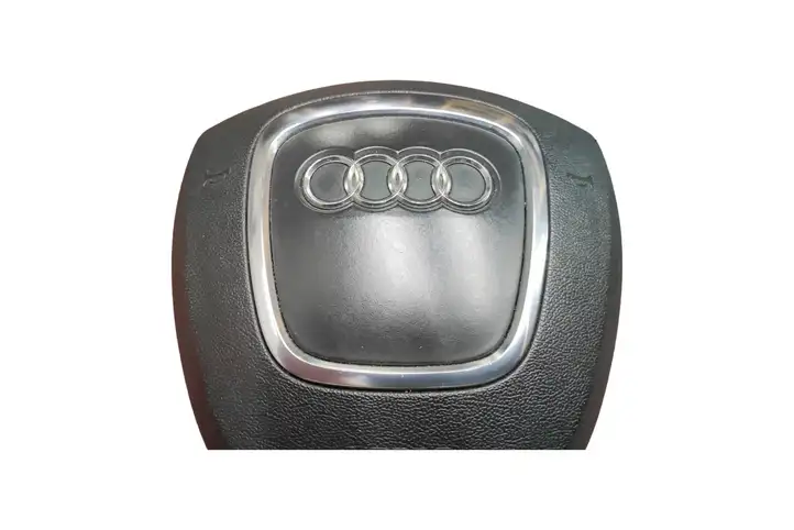 Audi A4 S4 B7 8E 8H (2004 - 2009) 8E0880201DG Подушка безопасности руля — фото 6