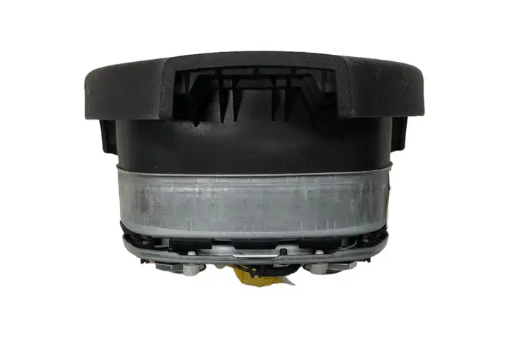 Volkswagen PASSAT B6 (2005 - 2010) 1K0880201AN Подушка безопасности руля — фото 3