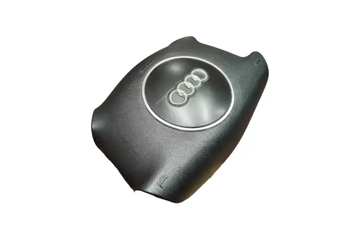Audi A6 Allroad C5 (2000 - 2006) 8E0880201L Подушка безопасности руля — фото 3