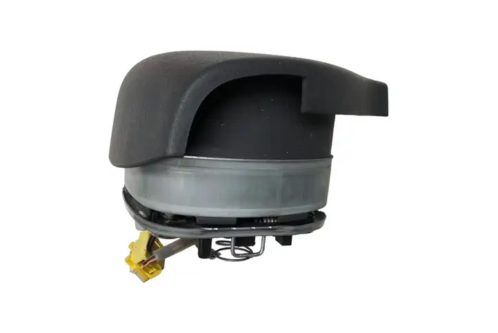 Volkswagen Golf Plus (2004 - 2008) 1K0880201T Подушка безопасности руля — фото 3