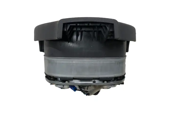 Volkswagen Golf Plus (2004 - 2008) 1K0880201T Подушка безопасности руля — фото 5