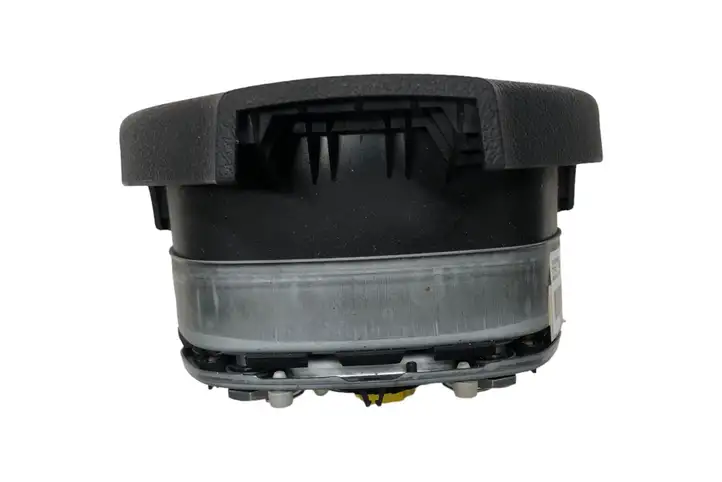 Volkswagen Golf V (2003 - 2009) 1K0880201AN Подушка безопасности руля — фото 5