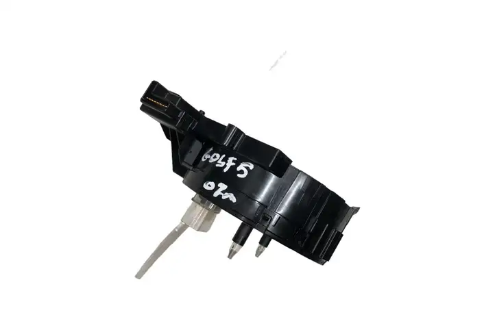 Volkswagen Golf V (2003 - 2009) 1K0959653C Контактное кольцо SRS — фото 2