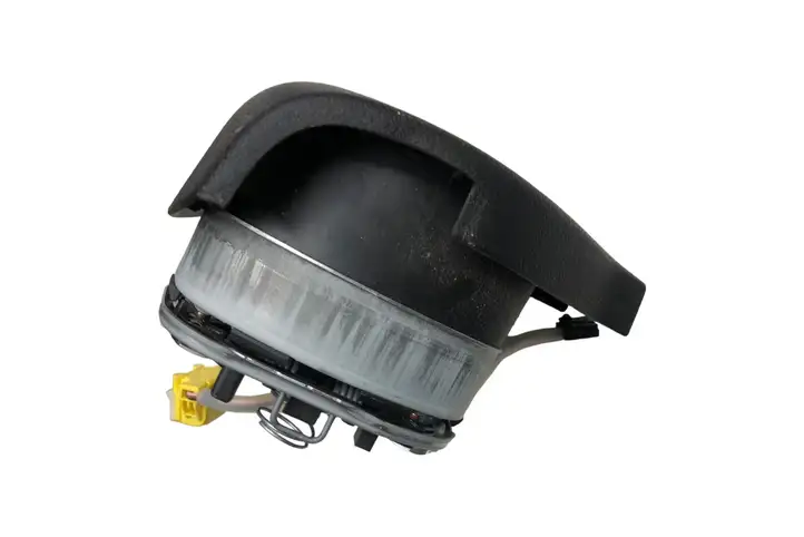 Volkswagen PASSAT B6 (2005 - 2010) 1K0880201CB Подушка безопасности руля — фото 5