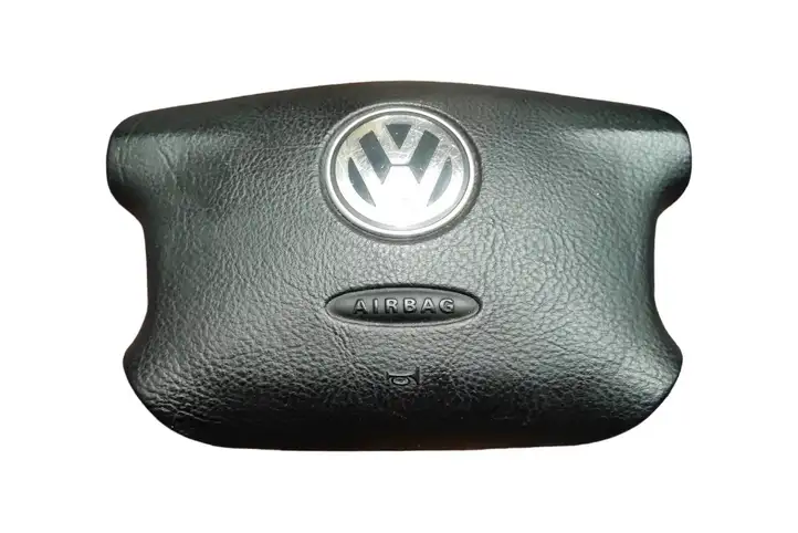 Volkswagen PASSAT B5.5 (2001 - 2005) 3B0880201BM Подушка безопасности руля — фото 1
