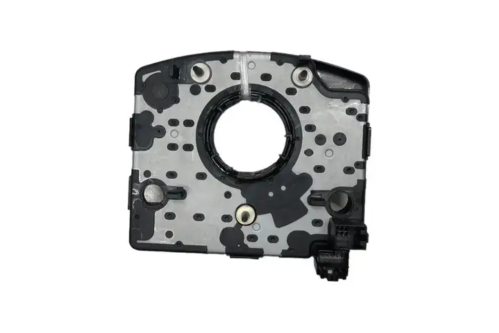 Audi A6 Allroad C5 (2000 - 2006) 1J0959654AC Контактное кольцо SRS — фото 4