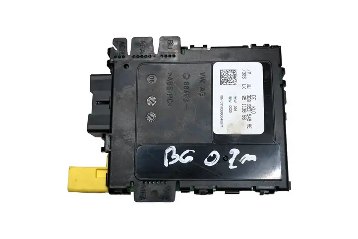 Volkswagen PASSAT B6 (2005 - 2010) 3C0953549AE Датчик угла поворота руля — фото 2