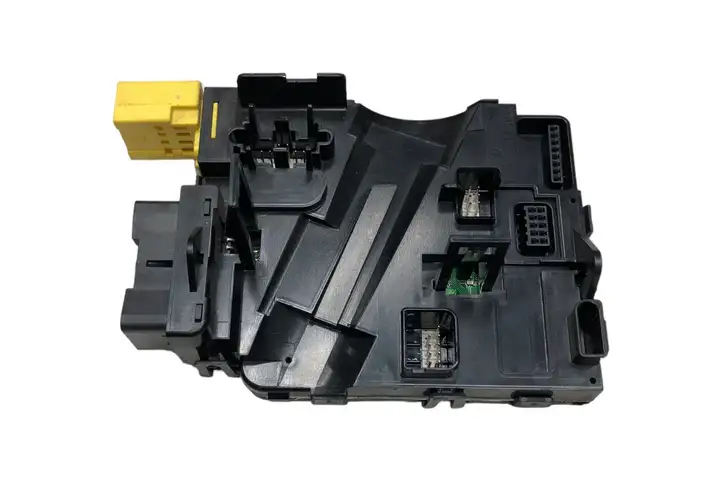 Volkswagen Touran I (2003 - 2010) 1K0953549AP Датчик угла поворота руля — фото 2