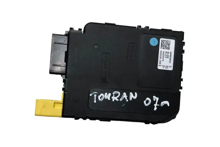 Volkswagen Touran I (2003 - 2010) 1K0953549AP Датчик угла поворота руля — фото 3
